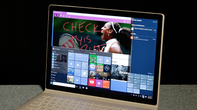 Illustration for article titled 5 Reasons You Should Update to Windows 10 If You Haven't Already